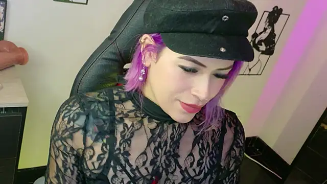 Natalia Montoya online show from May 31, 2026, 1:03 am