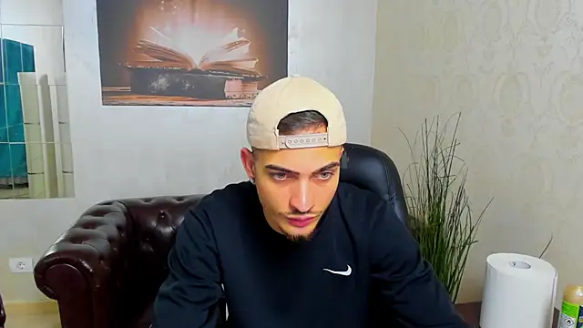 BrandonTate online show from October 15, 2025, 6:13 am