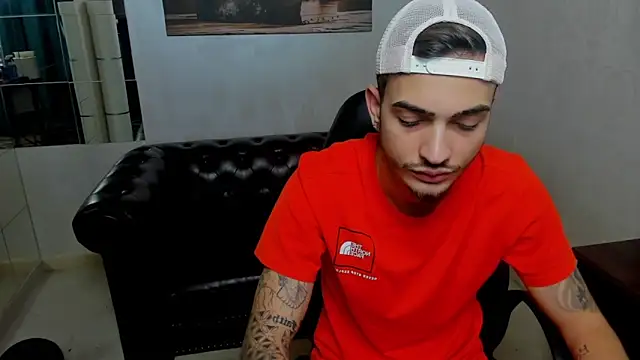 BrandonTate online show from November 8, 2025, 8:14 am