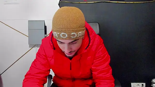 Snapshot of BrandonTate chatting on February 3, 2026, 5:05 am BrandonTate online show from February 3, 2026, 5:05 am