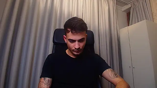 Snapshot of BrandonTate chatting on February 6, 2026, 6:00 pm BrandonTate online show from February 6, 2026, 6:00 pm