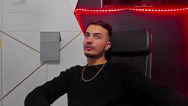 Snapshot of BrandonTate chatting on February 14, 2026, 6:54 am BrandonTate online show from February 14, 2026, 6:54 am