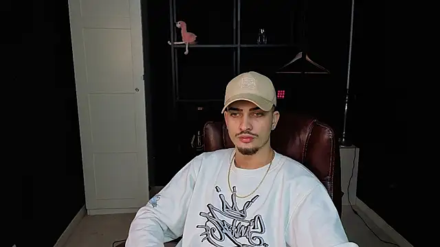 Snapshot of BrandonTate chatting on February 17, 2026, 10:56 am BrandonTate online show from February 17, 2026, 10:56 am