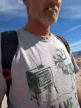 FloppyPickle4u online show from February 8, 2025, 8:10 pm