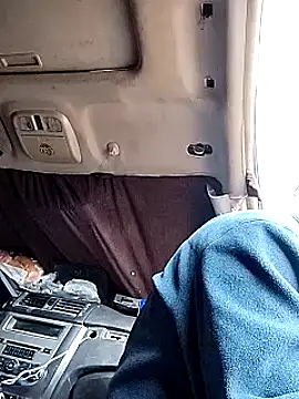 FloppyPickle4u online show from February 14, 2025, 5:25 pm