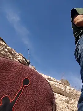 FloppyPickle4u online show from February 17, 2025, 7:53 pm