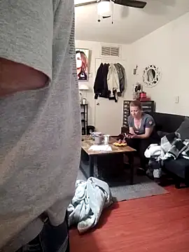 FloppyPickle4u online show from February 23, 2025, 4:17 am