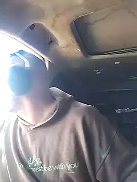 FloppyPickle4u online show from November 16, 2025, 7:08 pm