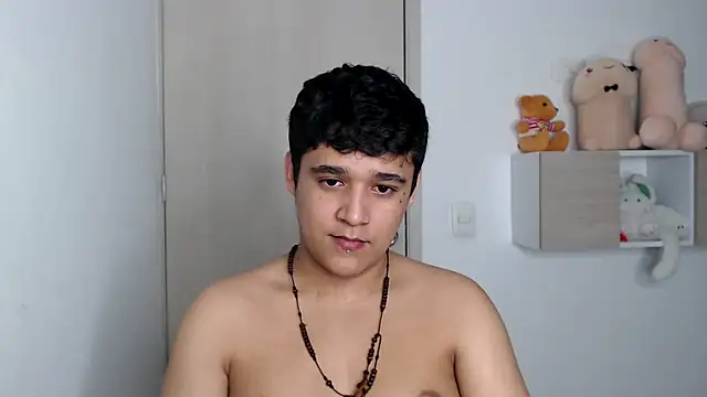 kaiine190 online show from October 19, 2025, 11:00 am