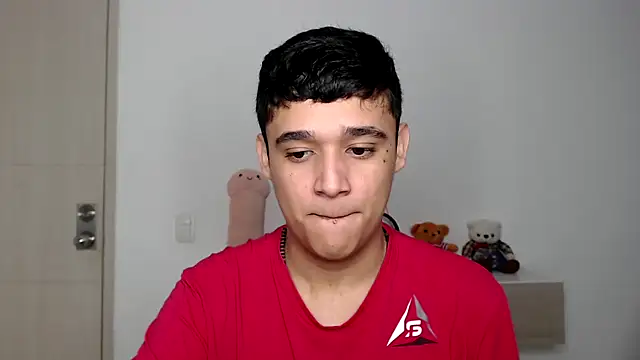 kaiine190 online show from January 17, 2026, 6:18 am