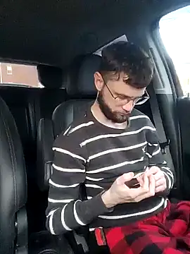 Talenjames4 online show from January 5, 2025, 9:47 pm