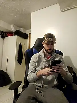 Talenjames4 online show from October 29, 2025, 4:31 pm