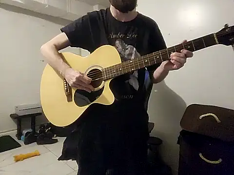 Talenjames4 online show from December 15, 2025, 3:00 am