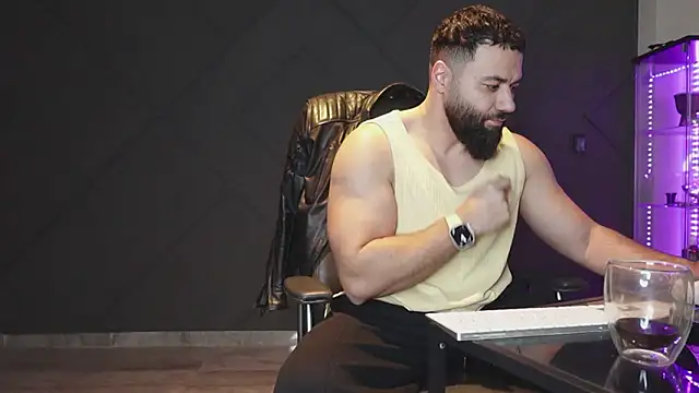 mattmasterss online show from February 25, 2026, 9:02 pm