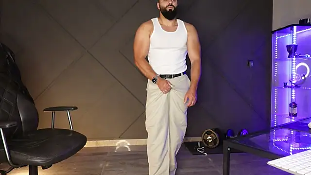 mattmasterss online show from May 25, 2026, 8:15 pm