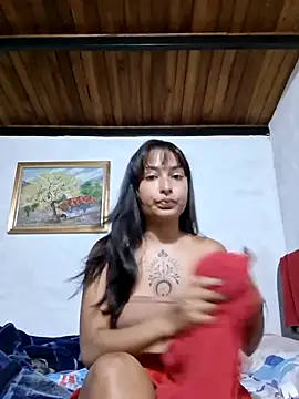 Bonnie Clydeee online show from February 25, 2026, 12:09 am