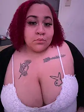 Juicyjordie online show from January 9, 2025, 5:55 am