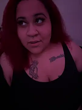 Juicyjordie online show from February 1, 2025, 8:39 am