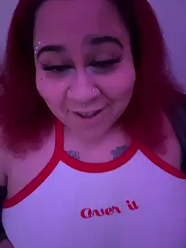 Juicyjordie online show from February 23, 2025, 7:44 am