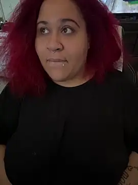 Juicyjordie online show from October 19, 2025, 6:41 pm