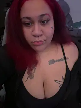 Juicyjordie online show from June 6, 2026, 4:50 am
