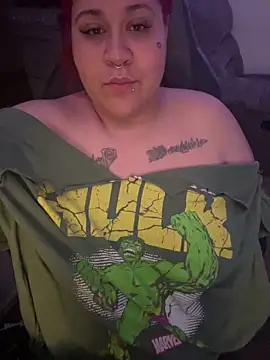 Juicyjordie online show from June 14, 2026, 6:48 am