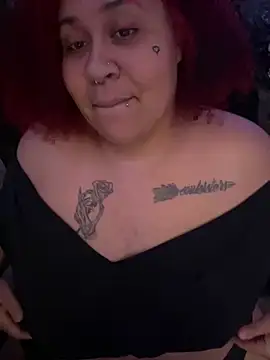 Juicyjordie online show from June 17, 2026, 12:57 am