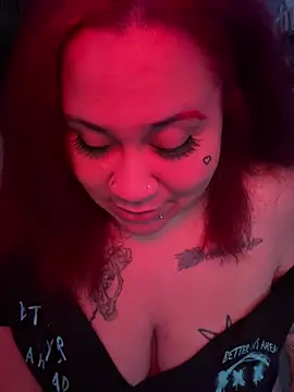 Juicyjordie online show from July 12, 2026, 4:58 am