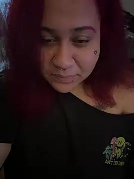 Juicyjordie online show from July 12, 2026, 5:04 pm