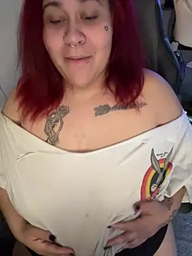 Juicyjordie online show from July 26, 2026, 4:36 pm