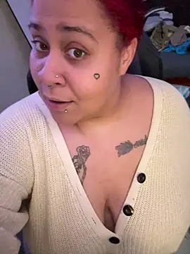 Juicyjordie online show from July 29, 2026, 1:15 am