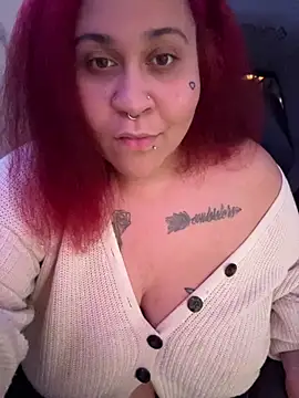 Juicyjordie online show from August 1, 2026, 1:27 am
