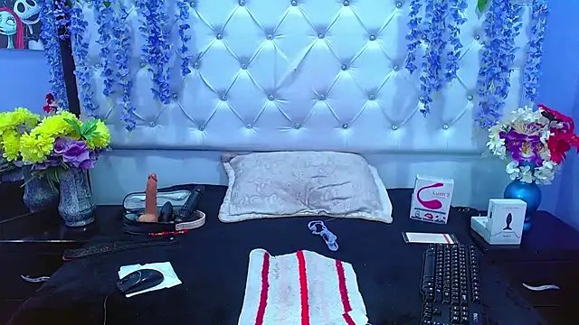 Snapshot of Brith_Adams chatting on December 28, 2024, 8:48 am Brith Adams online show from December 28, 2024, 8:48 am