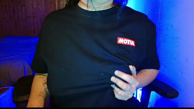 bratty niagara online show from December 1, 2025, 9:20 pm