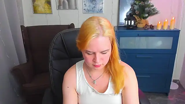 AlicePopsy online show from January 19, 2025, 9:02 pm