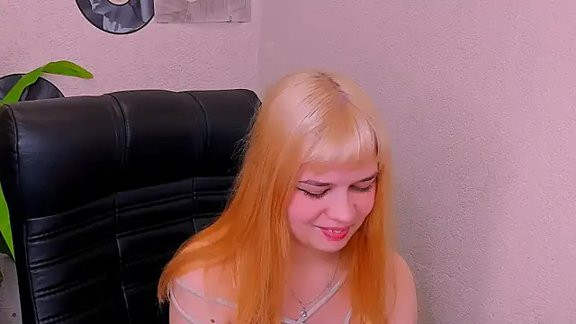 AlicePopsy online show from March 8, 2025, 10:54 am