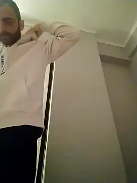 Antonio Vatooo online show from January 18, 2025, 12:13 am