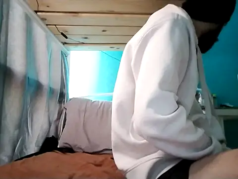 Antonio Vatooo online show from February 27, 2025, 1:17 pm