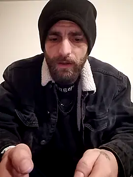 Antonio Vatooo online show from March 2, 2025, 3:56 am