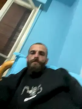 Antonio Vatooo online show from September 15, 2025, 11:49 pm