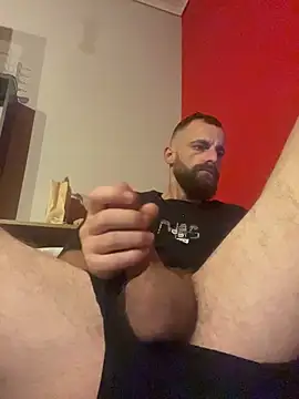 Antonio Vatooo online show from November 4, 2025, 1:16 am