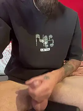 Antonio Vatooo online show from November 24, 2025, 8:14 am