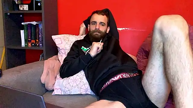 Antonio Vatooo online show from February 2, 2026, 9:46 pm