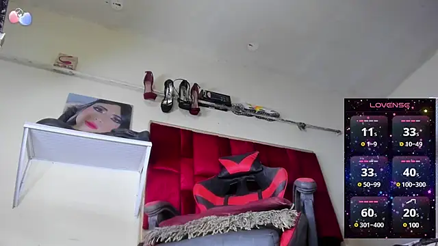 Trixy star horney online show from January 21, 2025, 11:13 pm