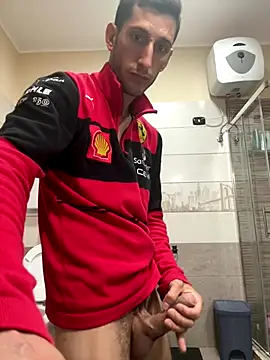 Gionnytav online show from October 24, 2025, 4:58 pm