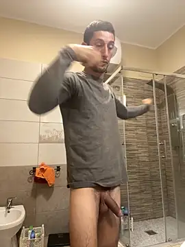 Gionnytav online show from October 27, 2025, 7:23 am