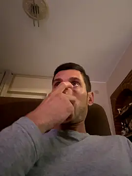 Gionnytav online show from October 31, 2025, 7:04 pm