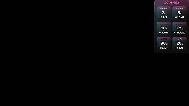 Megannklein online show from October 23, 2025, 8:29 pm