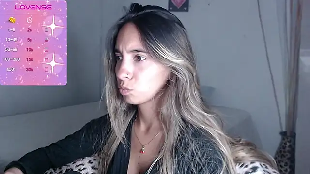 MitchWilson1 online show from December 20, 2025, 12:07 am