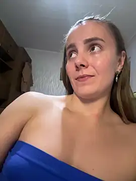 AlisaKissss online show from September 30, 2025, 7:30 pm